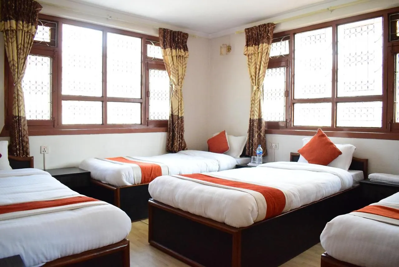 Bed & Breakfast Bindu B&B Hotel Katmandu
