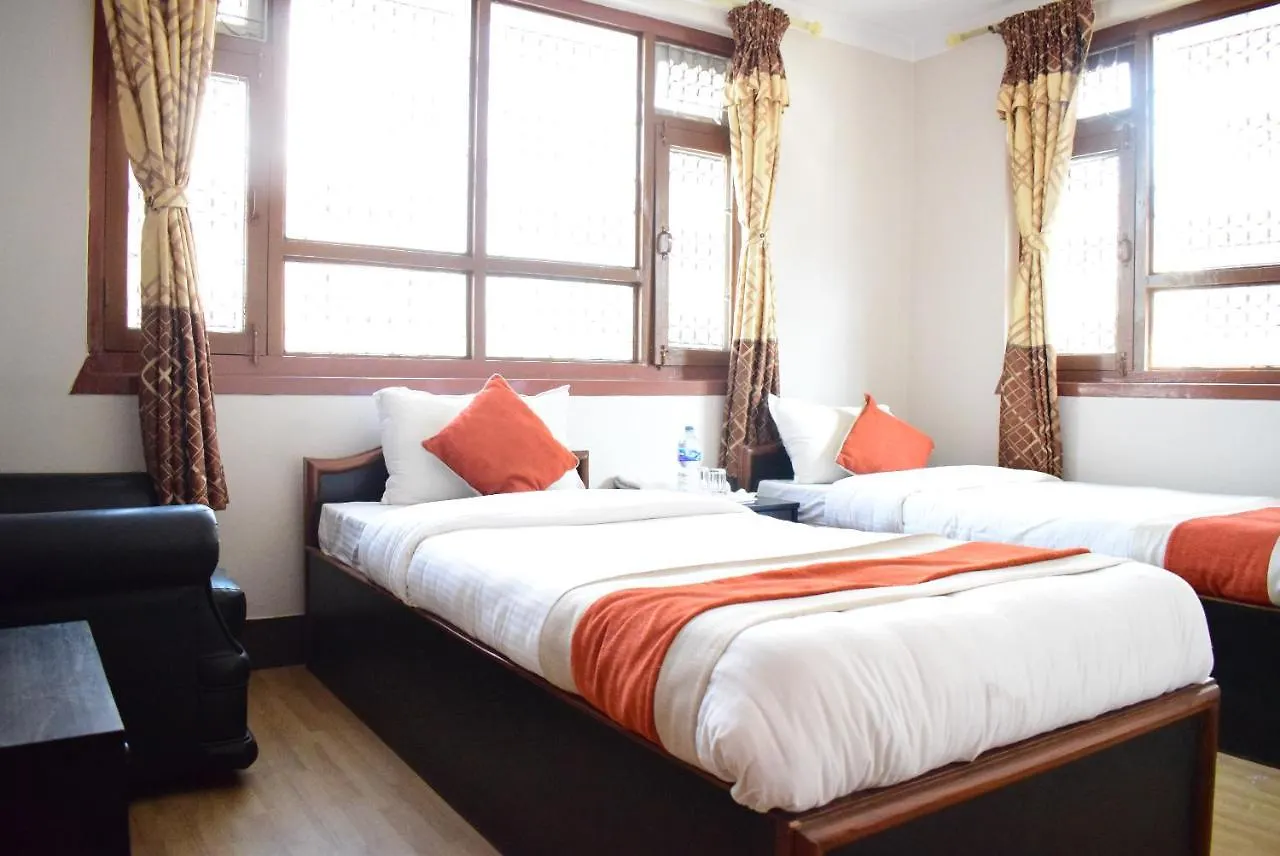 Bindu B&B Hotel Katmandu