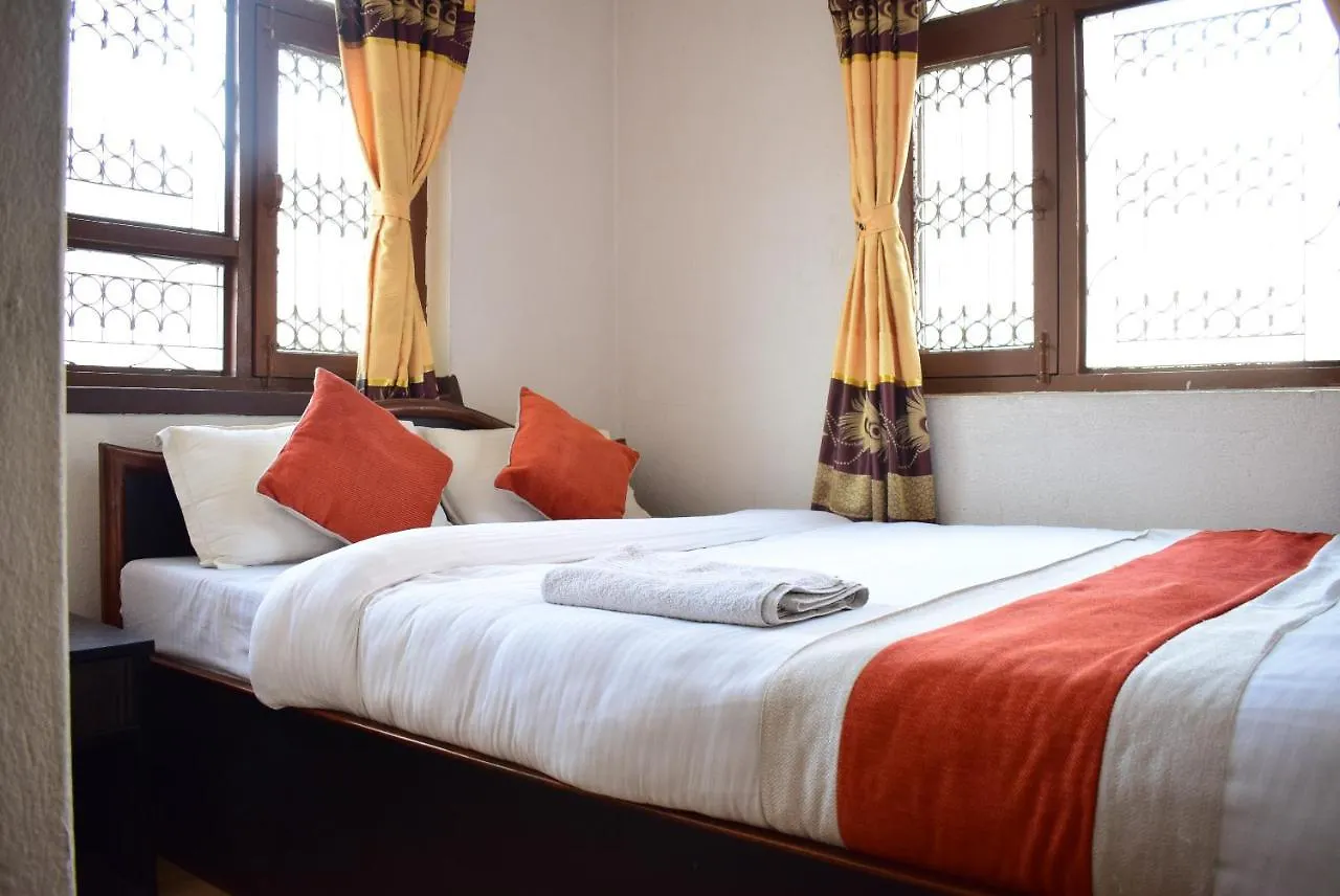 Bindu B&B Hotel Katmandu 0*,  Nepal