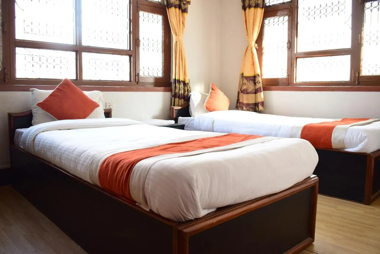 Bindu B&B Hotel Katmandu Bed & Breakfast