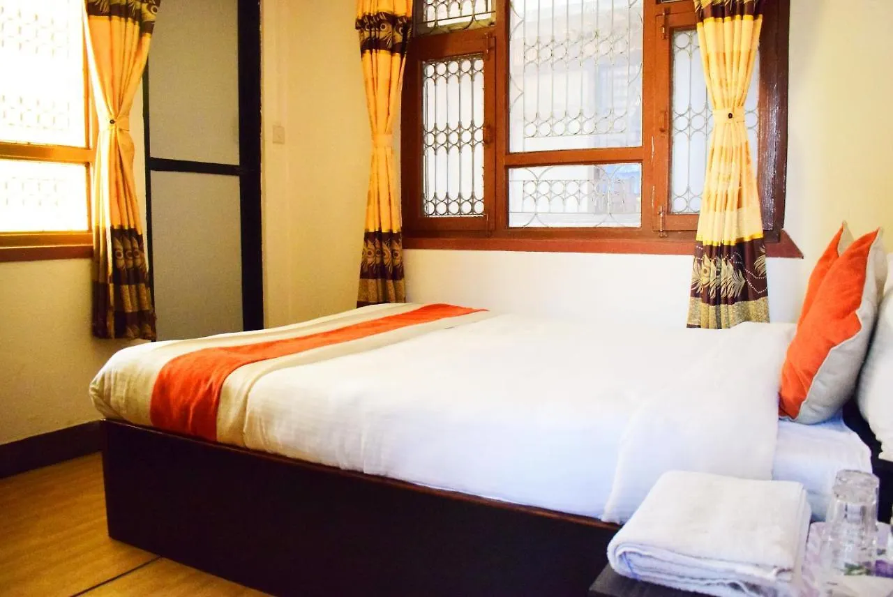 Bindu B&B Hotel Katmandu