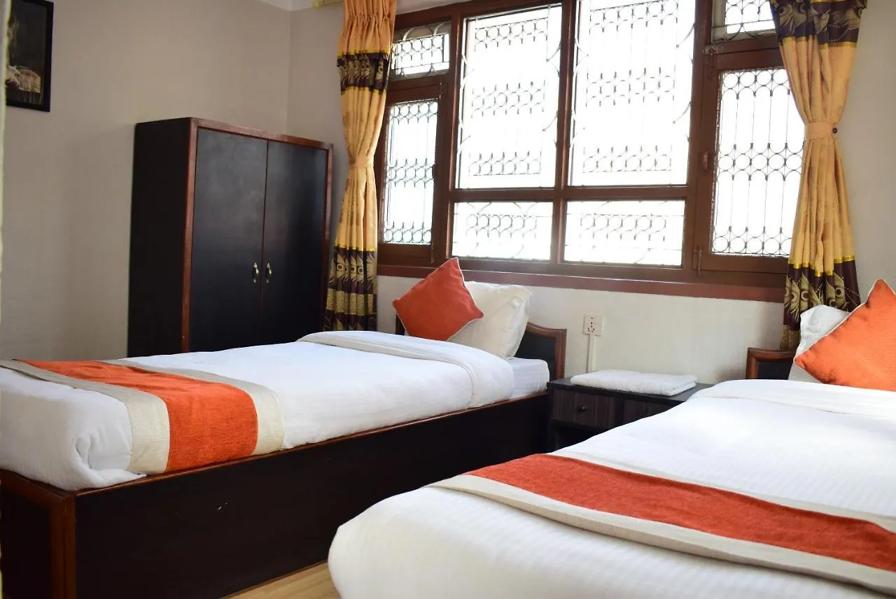 Bindu B&B Hotel Katmandu