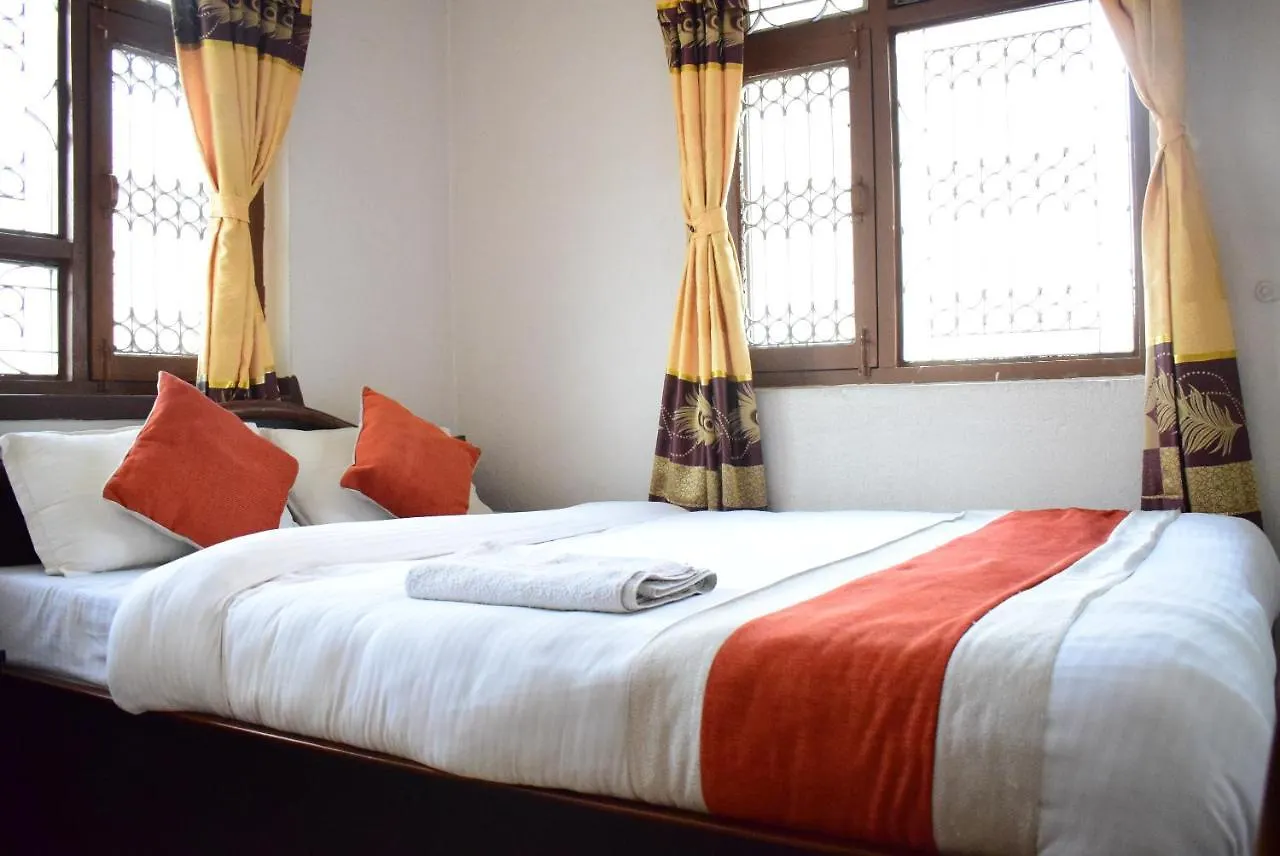 Bed & Breakfast Bindu B&B Hotel Katmandu Nepal