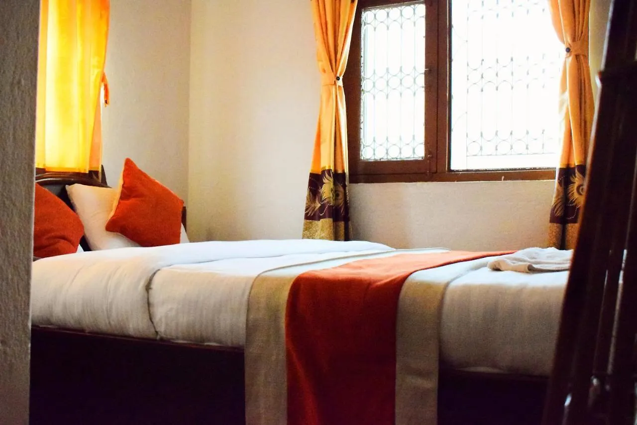 Bindu B&B Hotel Katmandu