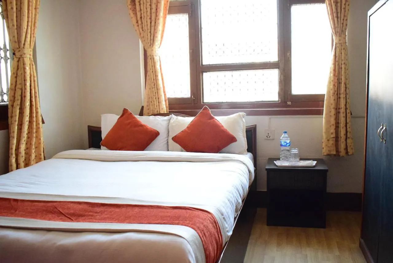 Bed & Breakfast Bindu B&B Hotel Katmandu