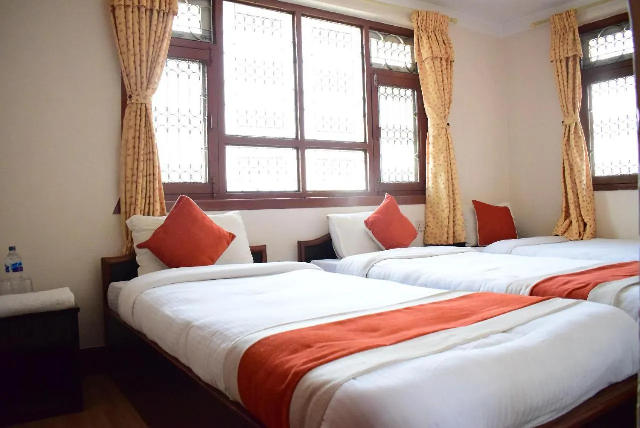 Bed & Breakfast Bindu B&B Hotel Katmandu
