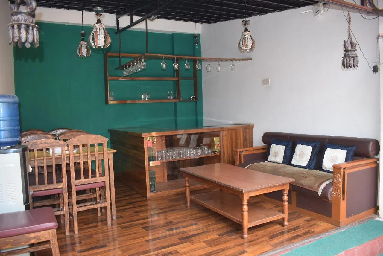 Bindu B&B Hotel Katmandu Nepal