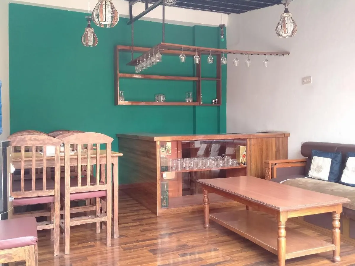 Bed & Breakfast Bindu B&B Hotel Katmandu