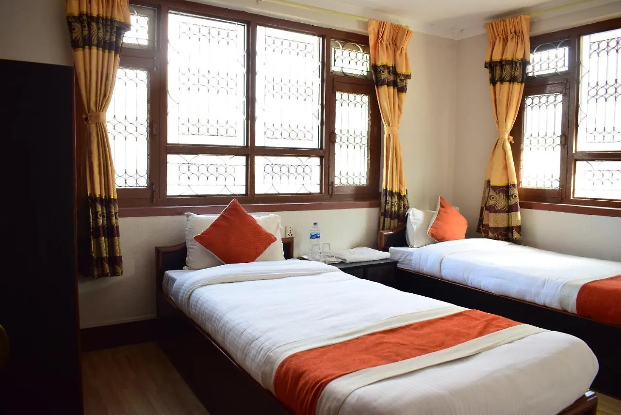 Bindu B&B Hotel Katmandu 0*,  Nepal